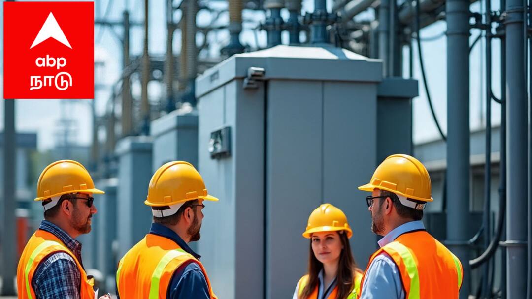 Mayiladuthurai Power Shutdown (26.06.2025): மயிலாடுதுறை மாவட்டத்தில் நாளை இங்கெல்லாம் மின்தடை - இதில் உங்க ஊர் இருக்கா பாருங்க?