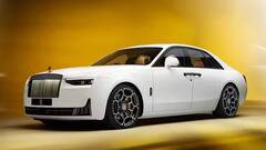 આ છે ભારતની 5 સૌથી મોંઘી કાર અને તેના માલિકો, કિંમત જાણીને તમે ચોંકી જશો