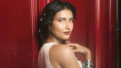 'Equality In Love Exists Only In Films,' Says Fatima Sana Shaikh