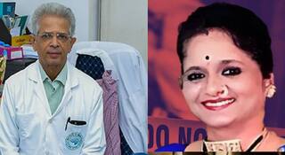 Dr. Shirish Valsangkar Case : डॉ. शिरीष वळसंगकर मृत्यू प्रकरण: आरोपी मनीषा मुसळेच्या जामीन अर्जावर आज होणार निर्णय