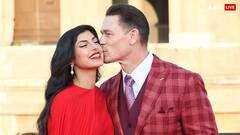 'मेरी वाइफ मेरा असली जुनून है', जॉन सीना ने बीवी के लिए कह दी ऐसी बात