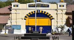 आणीबाणीच्या काळात लोकशाही कुलूपबंद असताना नागपूर सेंट्रल जेलमध्ये पार पडलेली 'ती' खास निवडणूक; 500 कैद्यांचा सहभाग