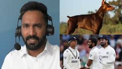 'भारत की बैटिंग 'डाबरमैन डॉग' की तरह...', दिनेश कार्तिक ने क्यों उड़ाया टीम इंडिया का मजाक? देखें वीडियो