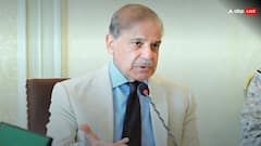 'भारत से बात करा दें, POK-आतंकवाद सारे मसले सुलझाएंगे', किस देश के सामने गिड़गिड़ाए शहबाज शरीफ