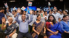 Tears Of Joy In Lucknow As Shubhanshu Shukla Becomes Second Indian To Go To Space