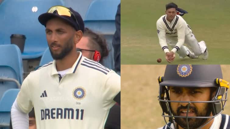 Ind बनाम ENG के पास पहले टेस्ट में भारत की हार का 7 दोषी है, किसी ने कैप्चर छोड़ दिया और किसी ने बहुत कुछ लूट लिया
