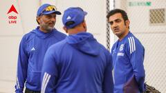 Indian Cricket Team: ভারতীয় পুরুষ ক্রিকেট দলের কোচ গৌতম গম্ভীর কত টাকা বেতন পান?