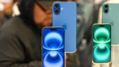 iPhone 17 નો આવી ગયો First Look, આ બે ખાસ કલરમાં થશે લૉન્ચ, હટકે હશે ફિચર્સ