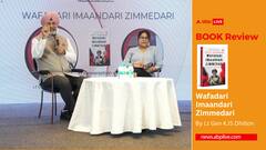 Book Review: Lt Gen KJS Dhillon's 'Wafadari Imaandari Zimmedari' — Where Duty Meets Dharma