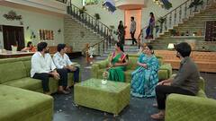 Brahmamudi Serial Today June 25th Episode: స్వప్న సేఫ్, రాజ్ ముందే యామినిని లాగిపెట్టి కొట్టిన పొట్టి పోలీస్ - బ్రహ్మముడి జూన్ 25ఎపిసోడ్ హైలెట్స్!