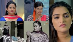 కలవారి కోడలు కనకమహాలక్ష్మీ: సహస్రకు అంబిక, సుభాష్‌ల బ్లాక్‌మెయిల్.. లక్ష్మీ ప్రాజెక్ట్‌పై కుట్ర!