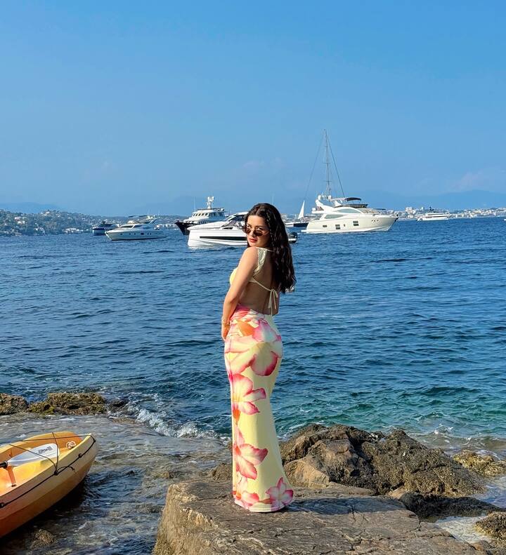 या भूमिकेमुळे तिला खूप लोकप्रियता मिळाली. तिने 'सावित्री एक प्रेम कहानी' (2013) आणि 'एक मुट्ठी आसमान' (2013) या मालिकांमध्येही काम केले आहे.