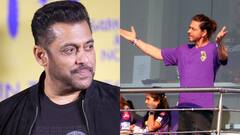 शाहरुख खान की तरह सलमान खान ने भी खरीदी क्रिकेट टीम! जानें कितने करोड़ में मिली फ्रेंचाइजी?