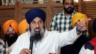 ਇੱਕ ਹੋਰ ਕੇਸ 'ਚ ਮਜੀਠੀਆ 'ਤੇ ਦਰਜ ਹੋਈ FIR, ਅਕਾਲੀਆਂ ਦਾ ਦਾਅਵਾ - ਬੌਖਲਾਹਟ 'ਚ ਝੂਠਾ ਮਾਮਲਾ ਦਰਜ