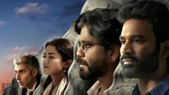 100 கோடி வசூலித்த குபேரா...ரஜினிக்கு பின் தனுஷ் மட்டுமே செய்த சாதனை