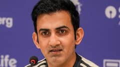 இங்கிலாந்துடன் முதல் டெஸ்டில் தோல்வி.. தடுமாறும் கில்.. பும்ரா குறித்து குண்டை தூக்கிப்போட்ட கம்பீர்..