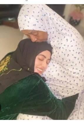 ਭੁੱਬਾਂ ਮਾਰ ਰੋਈ ਮਸ਼ਹੂਰ ਅਦਾਕਾਰਾ, ਇੰਟਰਨੈੱਟ 'ਤੇ ਵੀਡੀਓ ਵਾਈਰਲ...