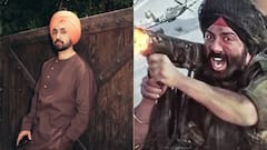 बॉर्डर 2 में दिलजीत के कास्टिंग पर FWICE ने जताई आपत्ति, जानिए क्या है विवाद