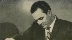 ही प्रतिभा दुसऱ्या कोणाकडेही नाही, तो त्याच्या आवाजाने बरे करायचा आजार! रियाज करताना मृत्यूने गाठलं