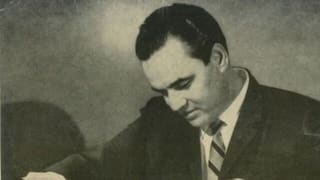 ही प्रतिभा दुसऱ्या कोणाकडेही नाही, तो त्याच्या आवाजाने बरे करायचा आजार! रियाज करताना मृत्यूने गाठलं