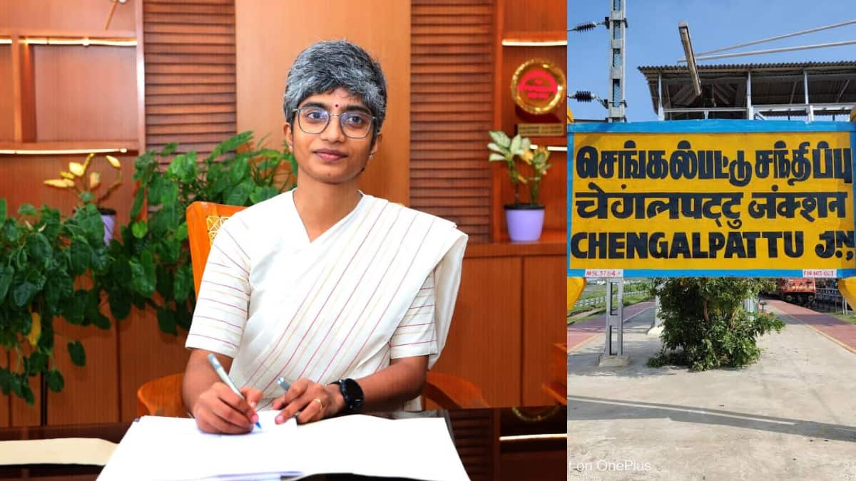 செங்கல்பட்டு முதல் பெண் ஆட்சியர்: மக்களின் எதிர்பார்ப்புகளை நிறைவேற்றுவாரா தி.சினேகா IAS? முக்கிய கோரிக்கைகள்!