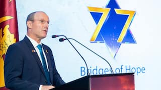 'We Achieved Our Objectives': Israeli Ambassador On Ceasefire, Warns Iran On Uranium Programme