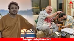 পুজোয় আসছে 'রক্তবীজ ২', ভিক্টরকে নিয়ে আরও ছবি করবেন শিবপ্রসাদ ? কী বার্তা দিলেন ?