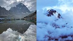 हिमाचल प्रदेश में मणिमहेश यात्रा को आसान बनाएगा हेली टैक्सी, जानें कितना लगेगा किराया