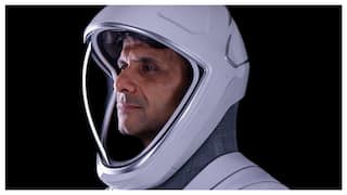 The Song Shubhanshu Shukla Listened To Before Axiom Mission 4. It Has Hrithik Roshan Link