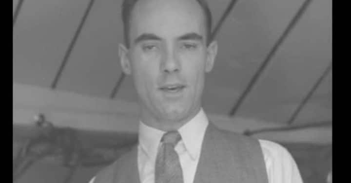 5. कार्ल जी अॅँडरसन 1936 मध्ये वयाच्या 31 व्या वर्षी अॅँडरसन यांना पॅाझिट्रॅानच्या शोधासाठी भौतिकशास्त्राचे नोबेल पारितोषिक मिळाले.