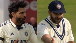 Ravindra Jadeja vs Shardul Thakur: लाइव मैच में भिड़ गए रवींद्र जडेजा और शार्दुल ठाकुर! जमकर लड़ने लगे इंडियन खिलाड़ी!