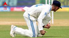 চার ক্যাচ ফেলার বাউন্ডারি লাইনে দাঁড়িয়ে নাচ! নেটিজেনদের রোষের মুখে যশস্বী জয়সওয়াল