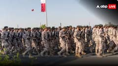 Qatar Militry: જેની પાસે માત્ર 66 હજાર સૈનિક, તે મુસ્લિમ દેશની વાત કેમ તરત જ માની ગયુ ઇરાન, ખતમ કર્યુ યુદ્ધ