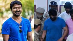 போதைப்பொருள் வழக்கு; நடிகர் கிருஷ்ணாவிடம் விடிய விடிய போலீசார் கிடுக்கிப்பிடி - வீட்டிலும் சோதனை