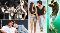 ప్రభాస్ ‘మున్నా’, రామ్ చరణ్ ‘చిరుత’ to అల్లు అర్జున్ ‘ఇద్దరమ్మాయిలతో’, ఉదయ్ కిరణ్ ‘మనసంతా నువ్వే’ వరకు - ఈ గురువారం (జూన్ 26) టీవీలలో వచ్చే సినిమాల లిస్ట్