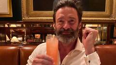 Hugh Jackman And Deborra's 27-Year Marriage Officially Over As Divorce Gets Finalised