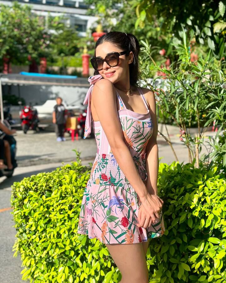 बिग बॉस 18 से ईशा सिंह ने खूब पॉपुलैरिटी बटोरी. एक्ट्रेस ने महज 17 साल की उम्र में ही टीवी पर डेब्यू कर लिया था.