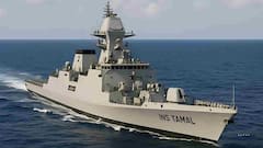ब्रह्मोस से लैस, रडार से बचने वाला भारत का नया समुद्री शिकारी, S-500 को भी दे देगा मात