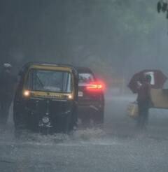 ਪੰਜਾਬ 'ਚ ਮੀਂਹ ਸਣੇ ਬਿਜਲੀ ਚਮਕਣ ਤੇ 30-40 ਕਿ.ਮੀ. ਪ੍ਰਤੀ ਘੰਟੇ ਦੀ ਰਫ਼ਤਾਰ ਨਾਲ ਹਵਾਵਾਂ ਚੱਲਣ ਦਾ ਅਲਰਟ ਜਾਰੀ