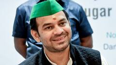 बिहार: RJD से निकाले गए तेज प्रताप यादव अब बनेंगे पायलट! पास किया सीपीएल इंटरव्यू