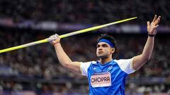 Ostrava Golden Spike: નીરજ ચોપરાએ ઓસ્ટ્રાવા ગોલ્ડન સ્પાઇકમાં જીત્યો ગોલ્ડ મેડલ, આટલા મીટર દૂર ફેંક્યો ભાલો