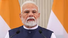 PM Modi Recalls Days As RSS Pracharak During Emergency, Hails HD Deve Gowda