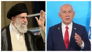 Israel Iran War: శాంతించిన పశ్చిమాసియా- ఇరాన్- ఇజ్రాయెల్‌లో సాధారణ పరిస్థితులు- ఊపిరి పీల్చుకున్న ప్రపంచ దేశాలు 