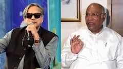 Shashi Tharoor Would Be Congress President If Polls Were Fair: BJP's Jaiveer Shergill