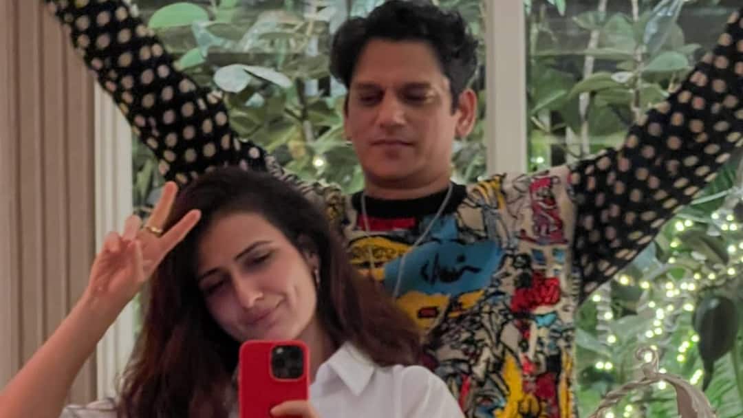 Vijay Varma Sparks Dating Rumours With Fatima Sana Shaikh Post Split With Tamannaah Bhatia Vijay Varma Sparks Dating Rumours With Fatima Sana Shaikh Post Split With Tamannaah Bhatia