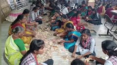 பழனி முருகன் கோயில் உண்டியல் காணிக்கை: பக்தர்கள் செலுத்திய தொகை இத்தனை கோடியா?