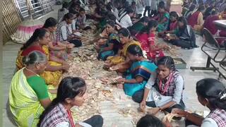 பழனி முருகன் கோயில் உண்டியல் காணிக்கை: பக்தர்கள் செலுத்திய தொகை இத்தனை கோடியா?