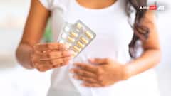 Women Health:પિરિયડ્સના દુખાવામાં પેઇલ કિલર્સ લેવી યોગ્ય કે નહિ, જાણો શું કહે છે એક્સ્પર્ટ