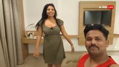 प्रेमी संग वीडियो बनाने वाली महिला के ससुर ने कहा, 'बेटे ने कभी पत्नी के रिश्ते के बारे में नहीं बताया'