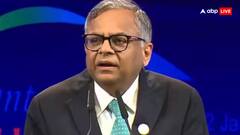 एयर इंडिया संकट के बीच आगे आए एन. चंद्रशेखरन, संभाली एयलाइंस की कमान, कुछ ऐसा रहा सफर